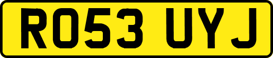 RO53UYJ