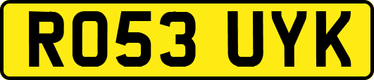 RO53UYK