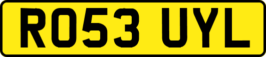 RO53UYL