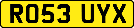 RO53UYX