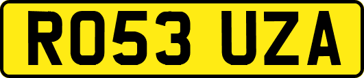 RO53UZA
