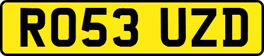 RO53UZD
