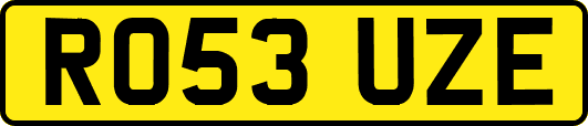 RO53UZE