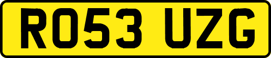 RO53UZG