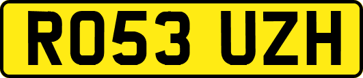 RO53UZH