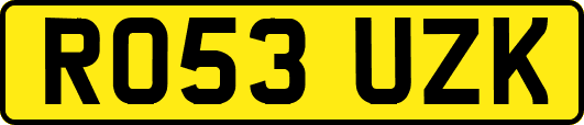 RO53UZK