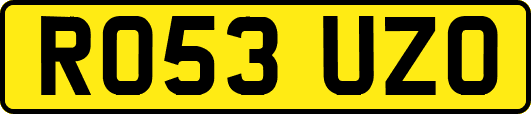 RO53UZO