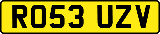 RO53UZV