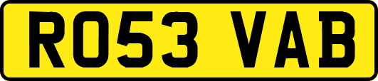 RO53VAB