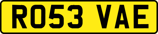RO53VAE