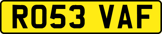 RO53VAF