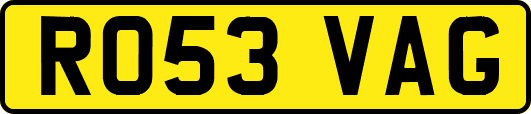 RO53VAG