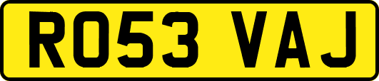 RO53VAJ