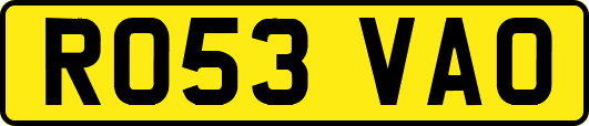 RO53VAO
