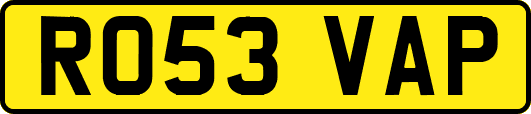 RO53VAP