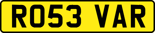 RO53VAR