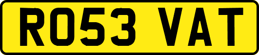 RO53VAT