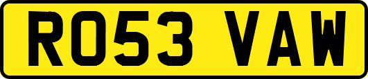 RO53VAW