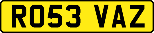 RO53VAZ