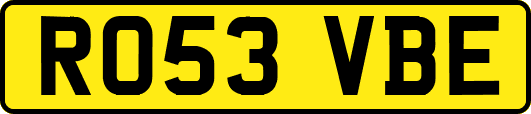 RO53VBE