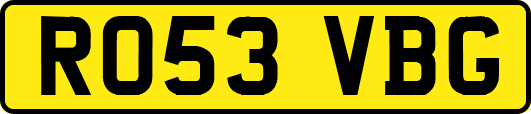 RO53VBG