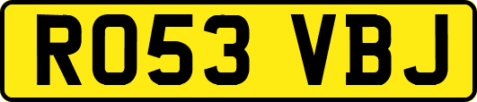 RO53VBJ