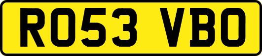 RO53VBO
