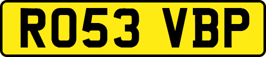 RO53VBP