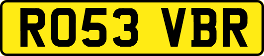 RO53VBR