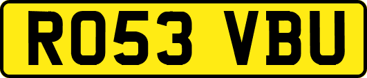 RO53VBU