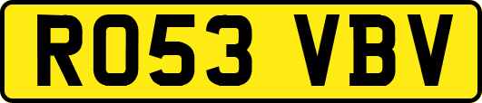 RO53VBV