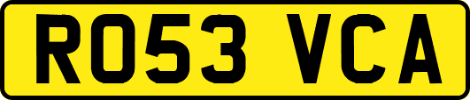 RO53VCA