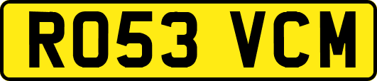 RO53VCM