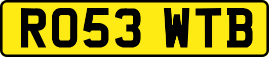 RO53WTB