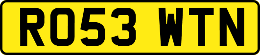RO53WTN