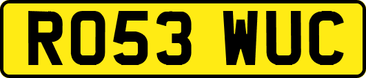 RO53WUC