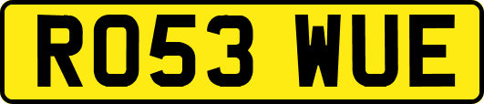 RO53WUE