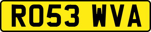 RO53WVA