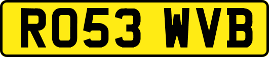 RO53WVB