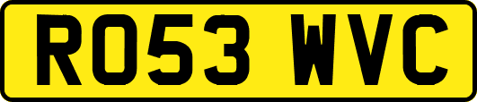 RO53WVC