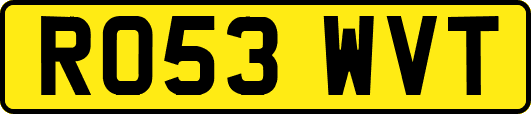 RO53WVT