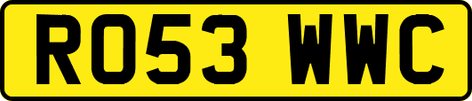 RO53WWC