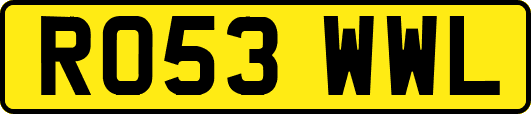 RO53WWL