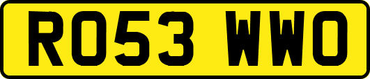 RO53WWO