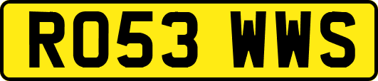 RO53WWS