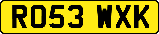 RO53WXK