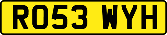 RO53WYH