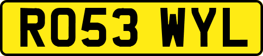 RO53WYL