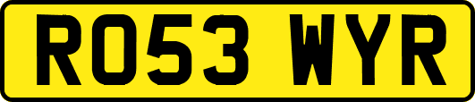 RO53WYR