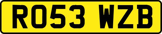 RO53WZB